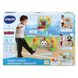Super centrum zabawek dla dzieci Vtech