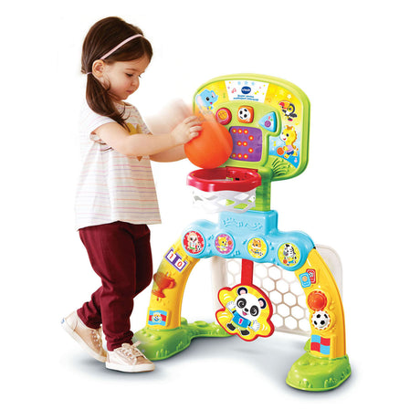 Super centrum zabawek dla dzieci Vtech