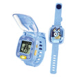Niebieski zegarek dla graczy Vtech