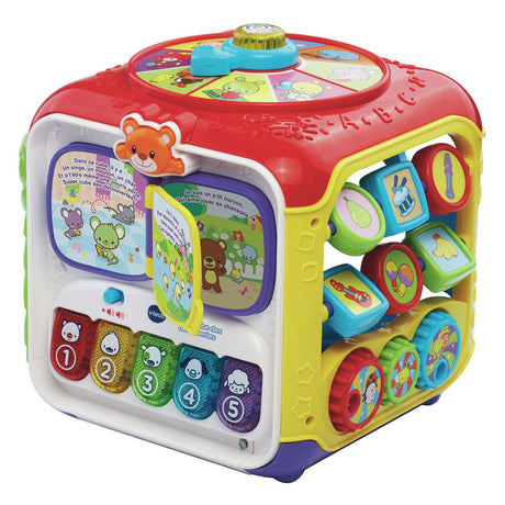 Kostka aktywności Vtech