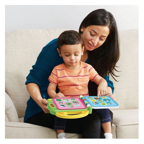Vtech Baby Toys to moje pierwsze 100 zwierzątek
