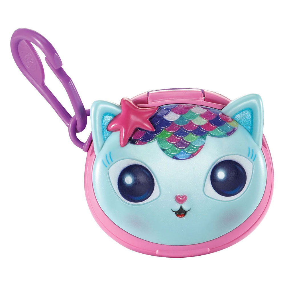Domek dla lalek Gabby Gabby Gadżet Syrenka Vtech