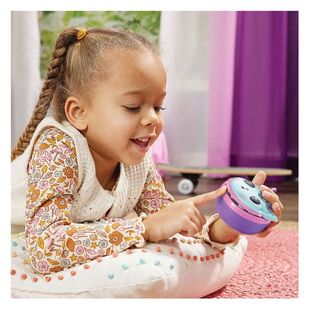 Domek dla lalek Gabby Gabby Gadżet Syrenka Vtech