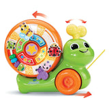 Wałek Vtech do zabawy w kształcie ślimaka