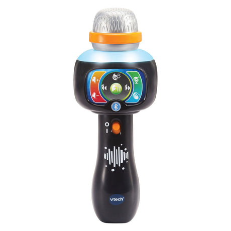 Mikrofon do rymowanek Vtech