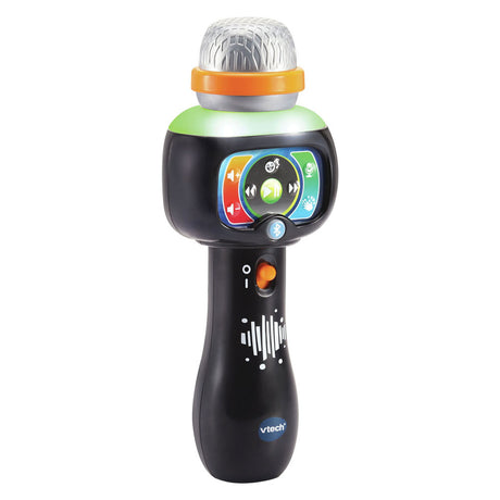 Mikrofon do rymowanek Vtech