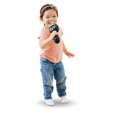 Mikrofon do rymowanek Vtech