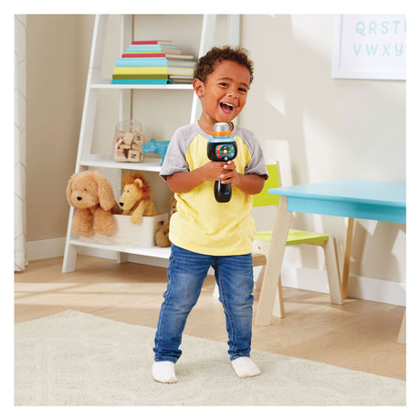 Mikrofon do rymowanek Vtech