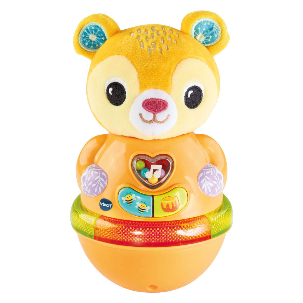 Vtech, mój mały miś
