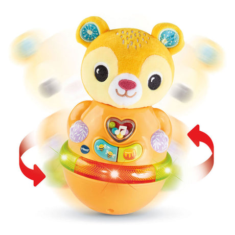 Vtech, mój mały miś