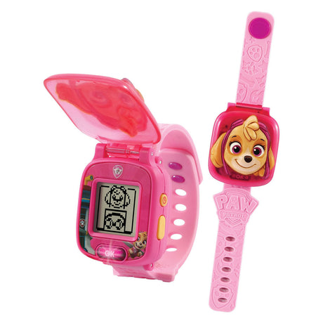 Zegarek Psi Patrol firmy Vtech - zegarek do nauki Stella