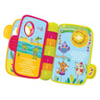 Vtech moja mała książeczka