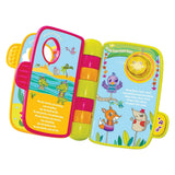 Vtech moja mała książeczka