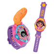 Zegarek Vtech dora - zegarek do nauki