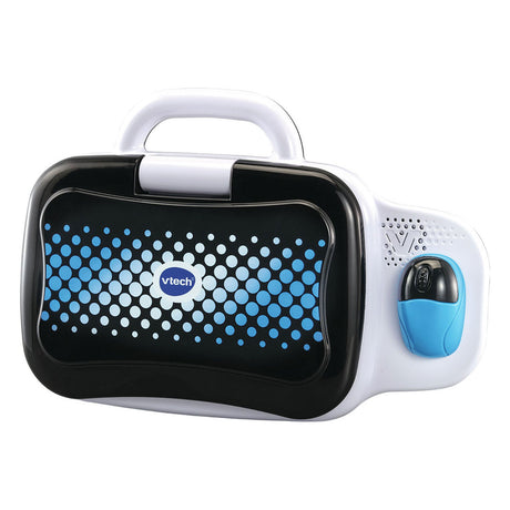 Laptop do nauki gier firmy Vtech