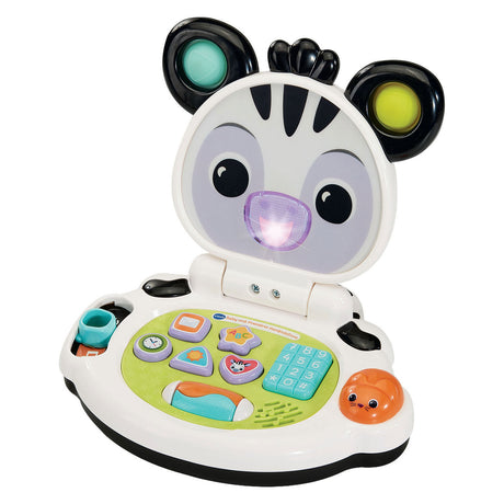 Vtech, mój pierwszy komputer