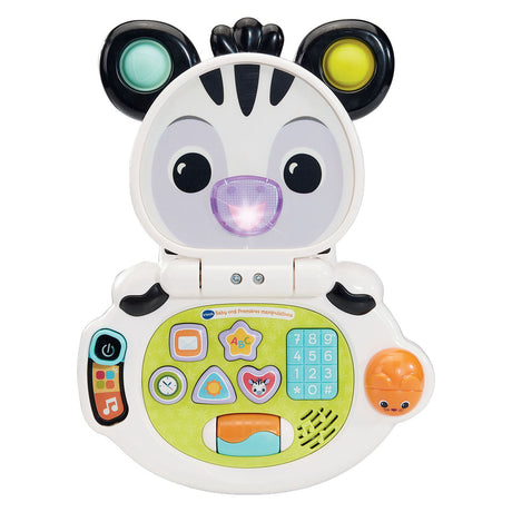 Vtech, mój pierwszy komputer