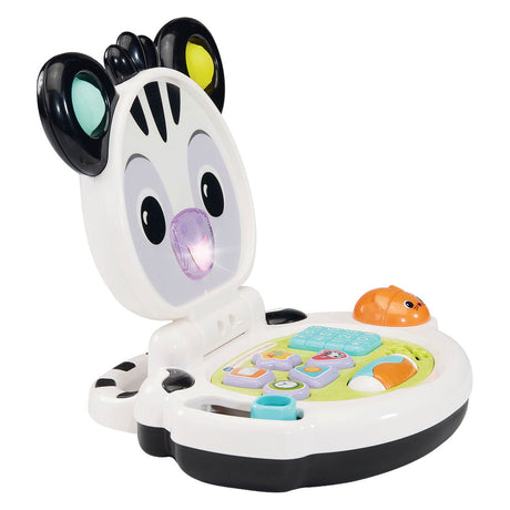 Vtech, mój pierwszy komputer