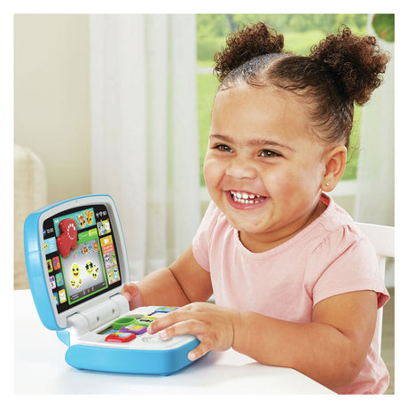 Vtech to mój pierwszy komputer do nauki