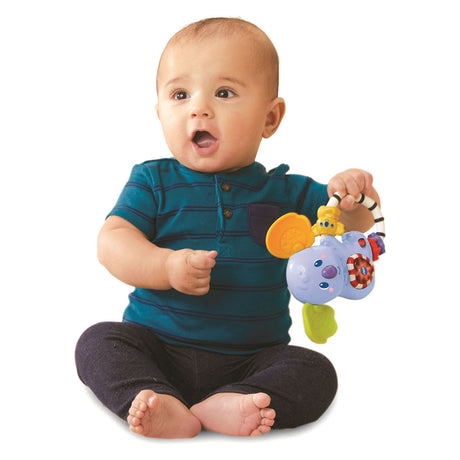 Vtech moja mała grzechotka koala