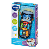 Pilot Vtech Magic