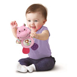 Krokodylkowa grzechotka firmy Vtech