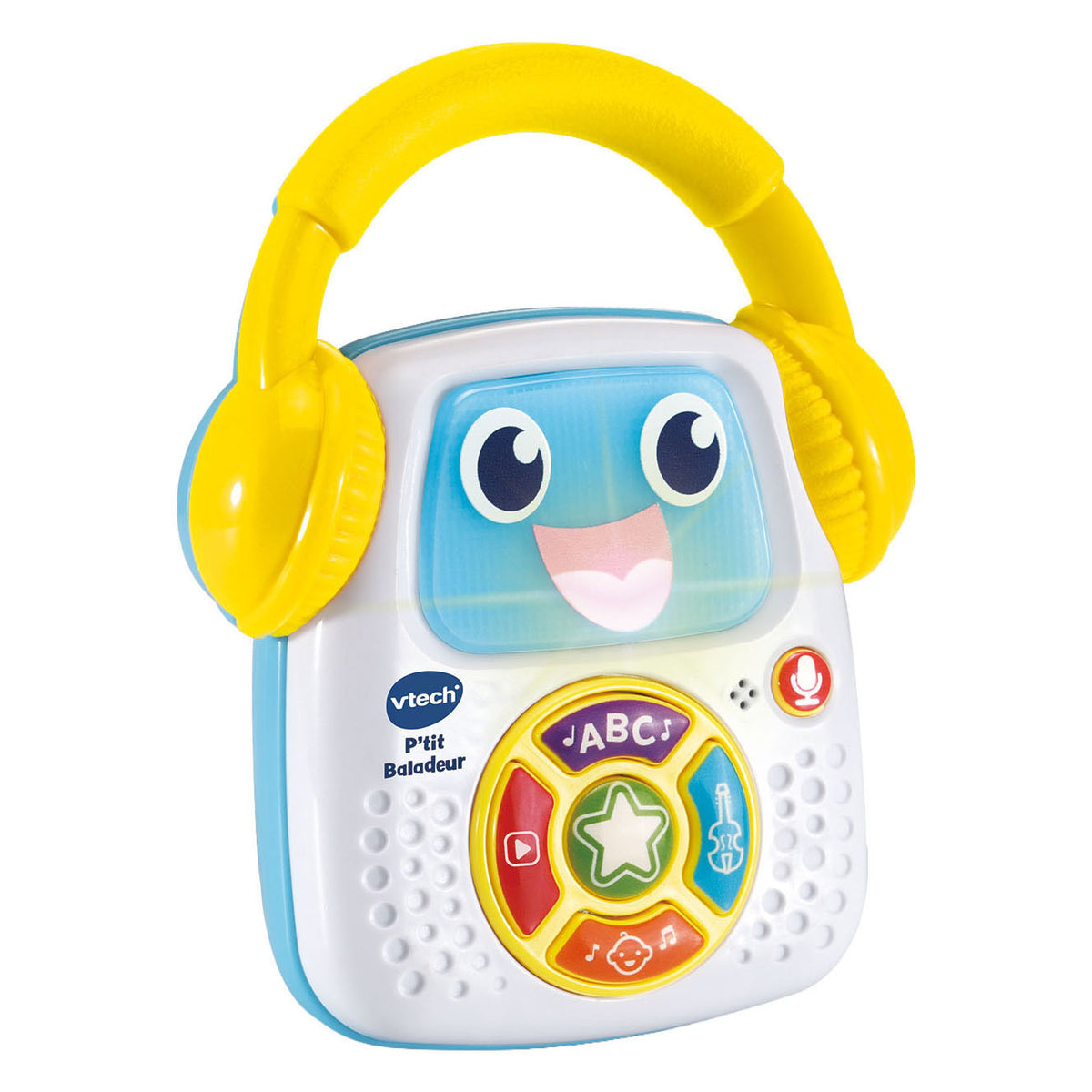 Vtech kochanie, mój pierwszy v.pod