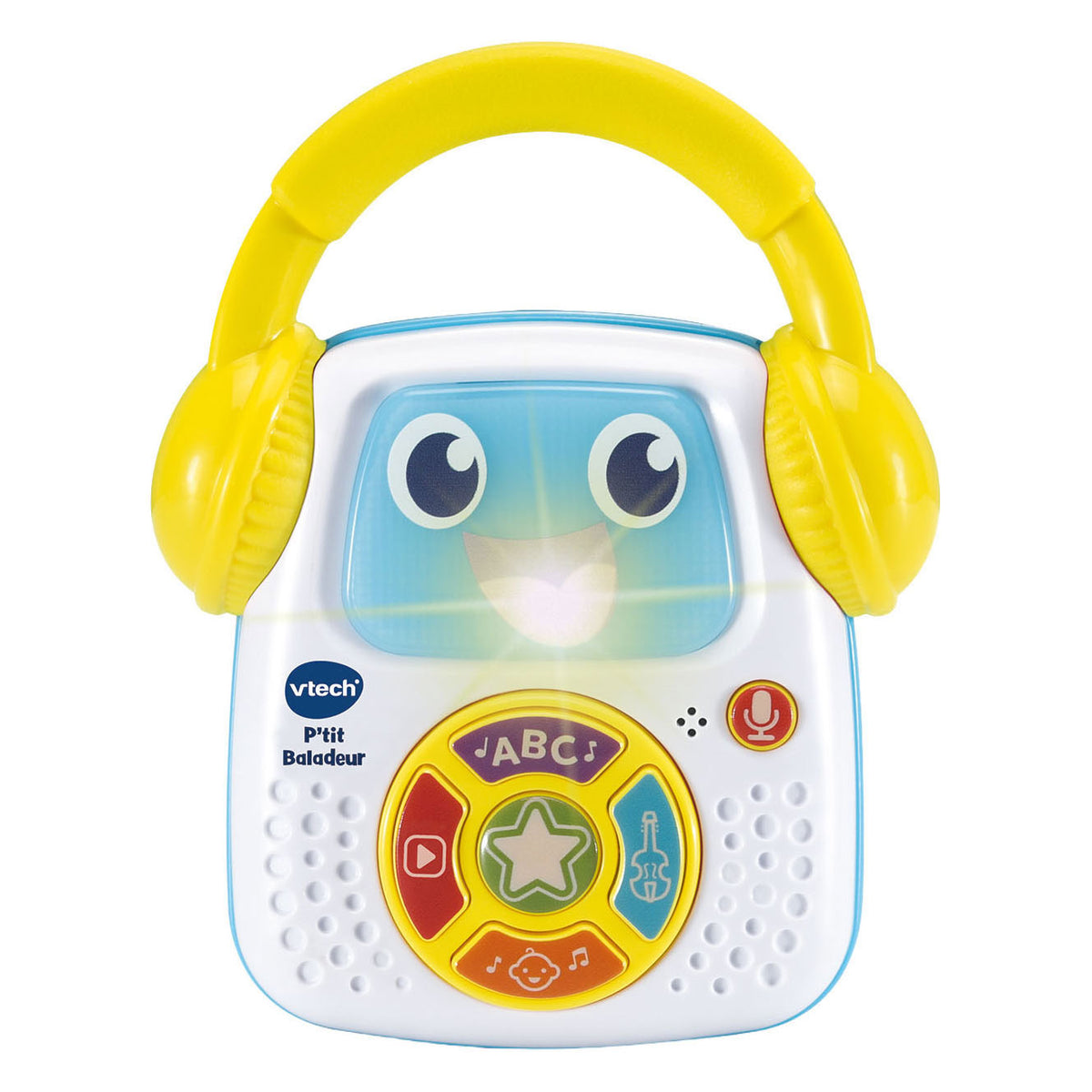 Vtech kochanie, mój pierwszy v.pod