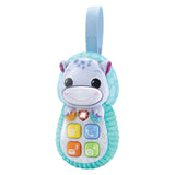 Telefon dla małego hipopotama firmy Vtech