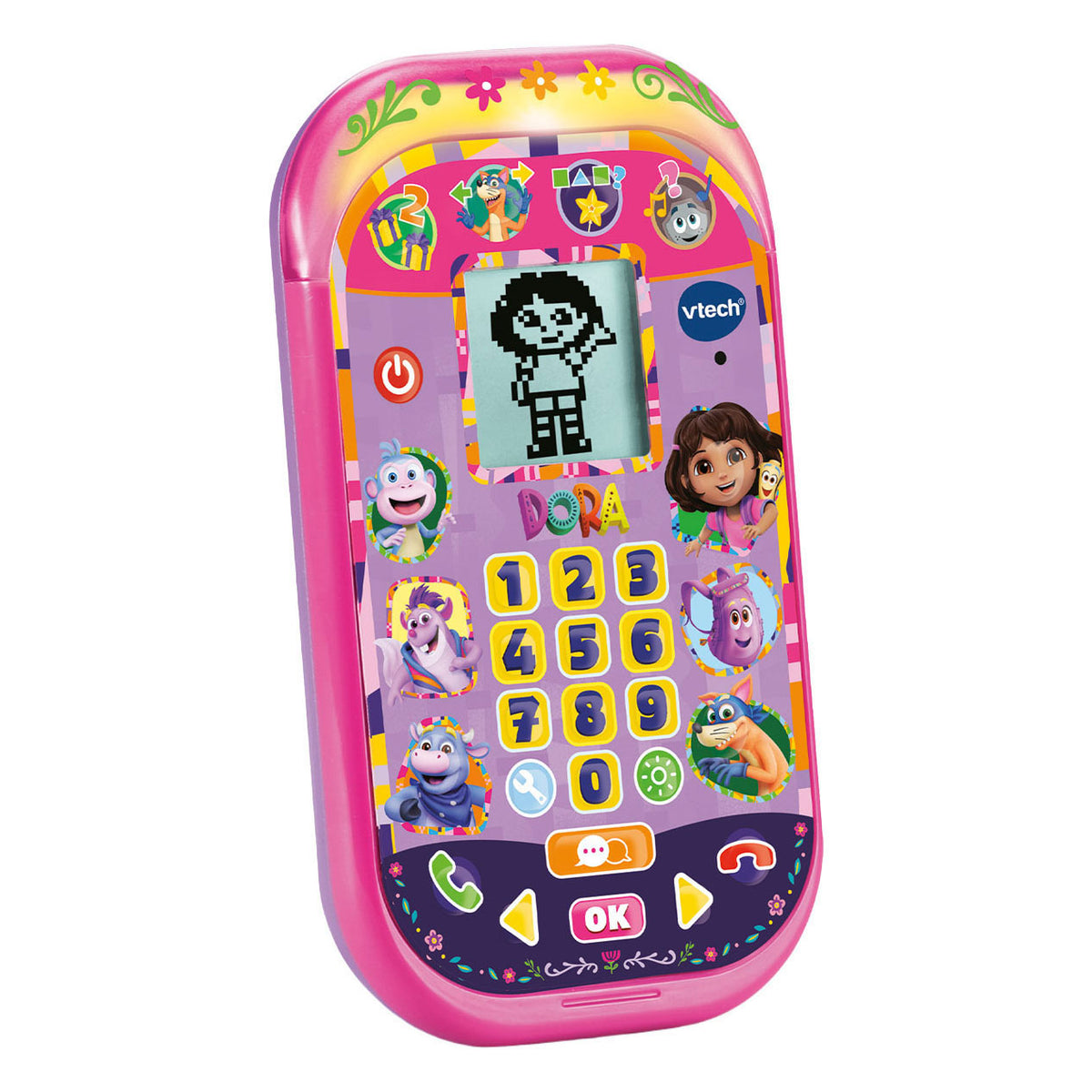 Smartfon Vtech Dora