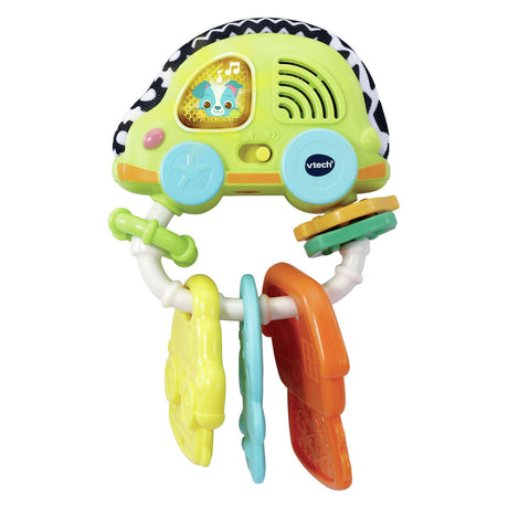 Grzechotka do kluczy Vtech Baby Magic