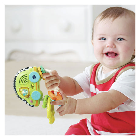 Grzechotka do kluczy Vtech Baby Magic