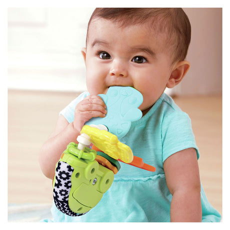 Grzechotka do kluczy Vtech Baby Magic