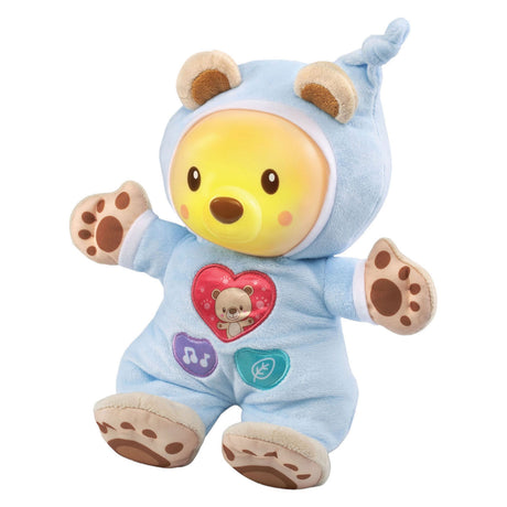 Vtech Baby Leon, mój świecący miś