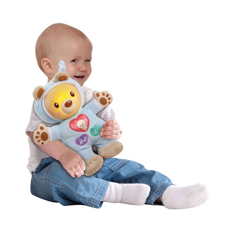 Vtech Baby Leon, mój świecący miś