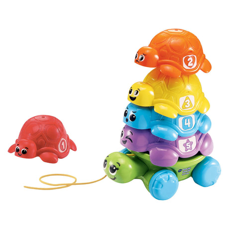 Żółw wieżowy firmy Vtech