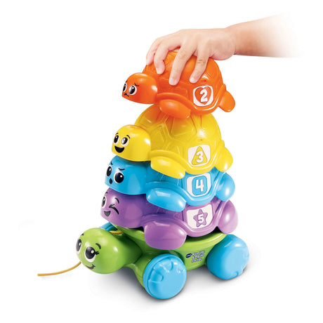 Żółw wieżowy firmy Vtech