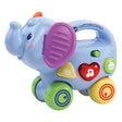 Słoń do pchania dziecka firmy Vtech
