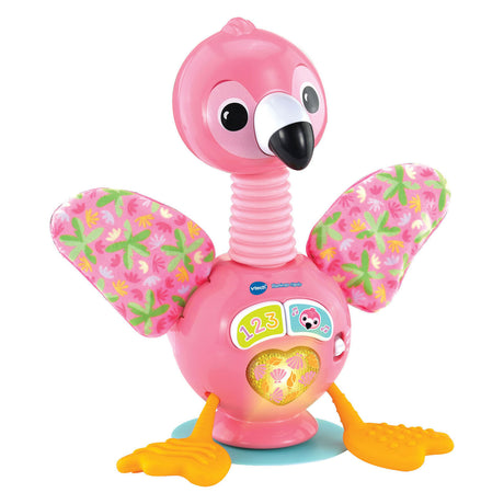 Vtech mały flaming rigolo