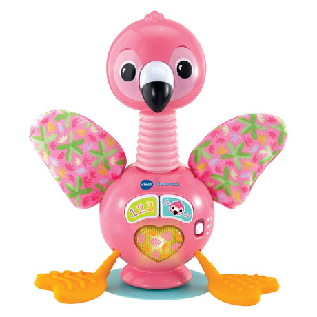 Vtech mały flaming rigolo