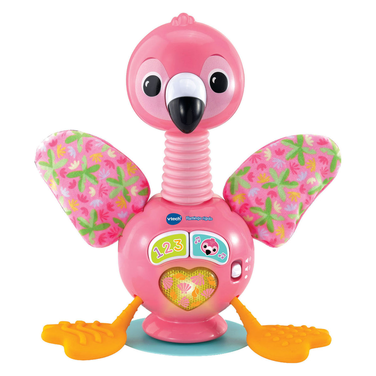 Vtech mały flaming rigolo