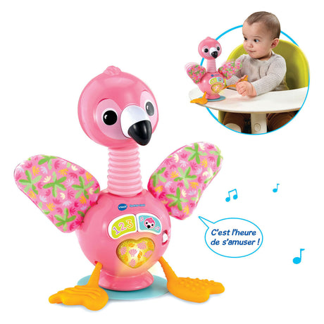 Vtech mały flaming rigolo