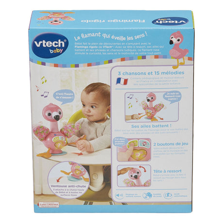 Vtech mały flaming rigolo