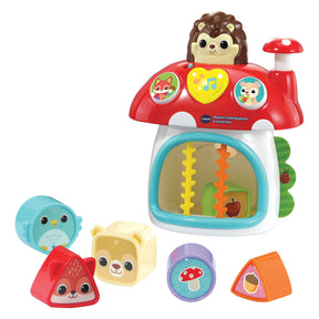 Grzyb dziecięcy Vtech z niespodziankami