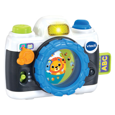Kamera do odkrywania dziecka Vtech