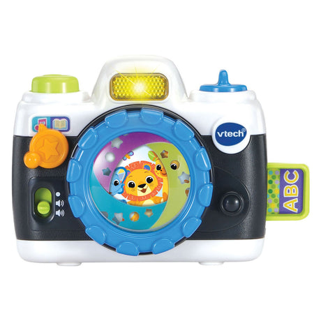 Kamera do odkrywania dziecka Vtech