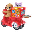 Hulajnoga Vtech Baby Press Go
