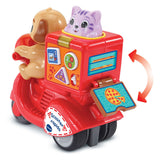 Hulajnoga Vtech Baby Press Go
