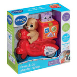 Hulajnoga Vtech Baby Press Go