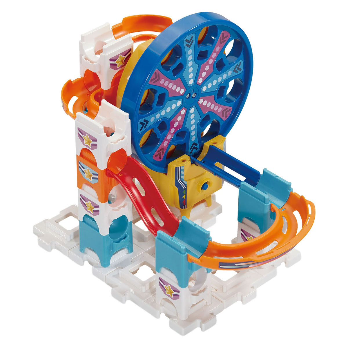 Zestaw elektroniczny Vtech Marble Rush Ultimate XL200E